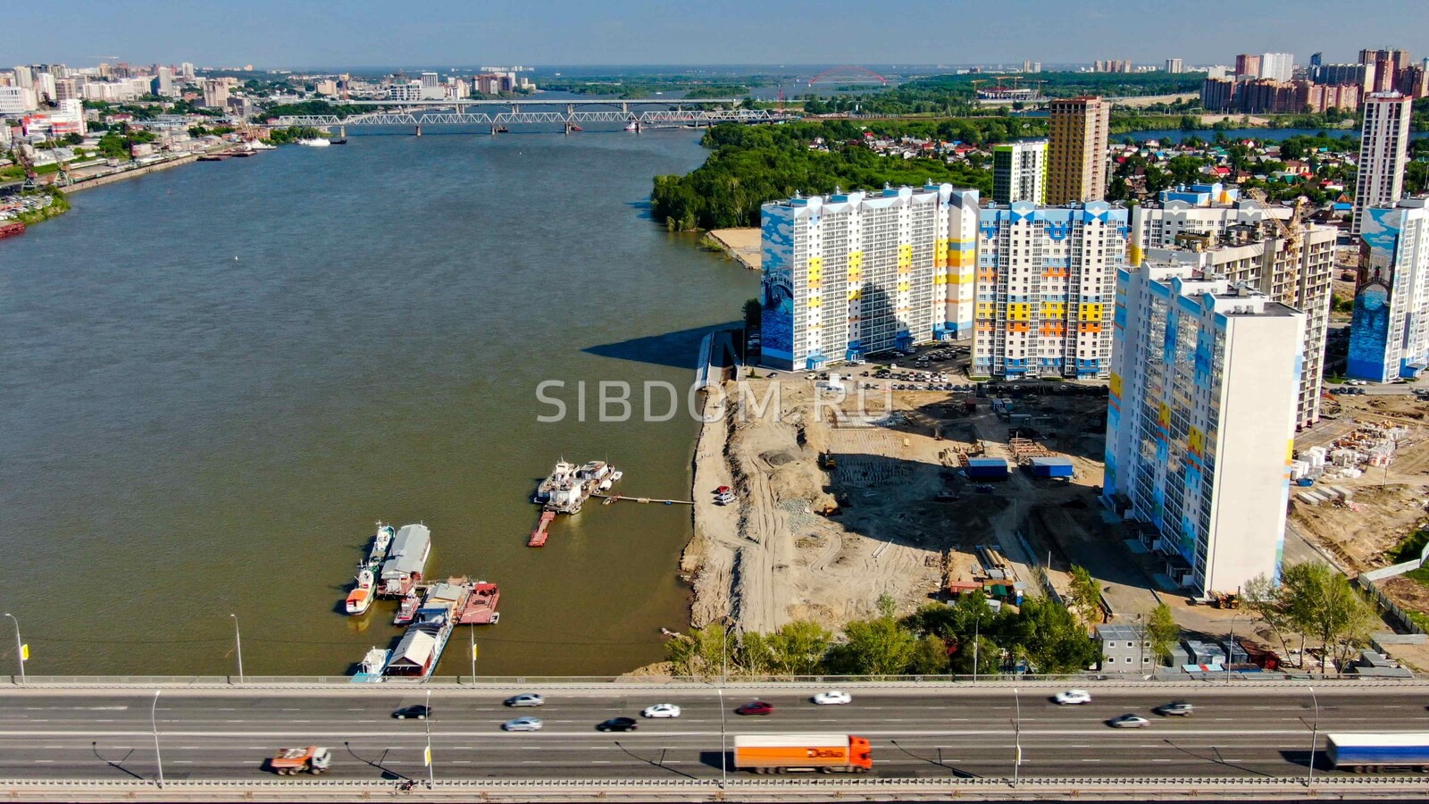 Жк Венеция Новосибирск Купить Квартиру От Застройщика