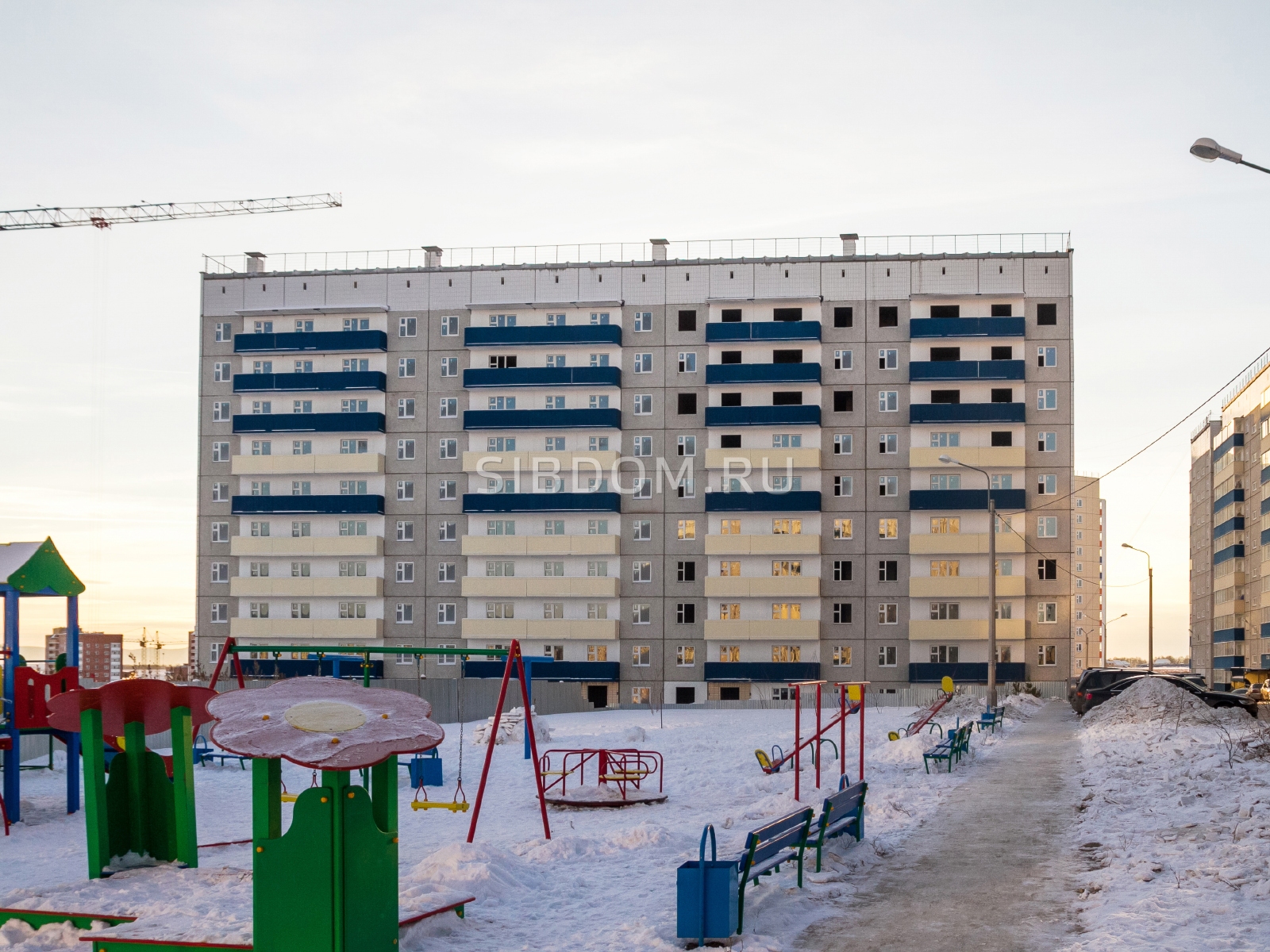 ЖК Солнечный, 3 мкр 1 квартал дом 2, цены, фото, планировки квартир, ход  строительства, официальный сайт, купить квартиру в ЖК