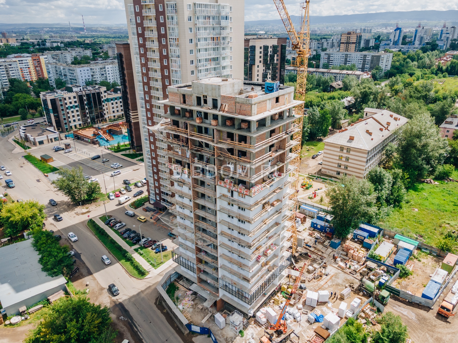 ЖК Дом на Армейской, цены, фото, планировки квартир, ход строительства,  официальный сайт, купить квартиру в ЖК