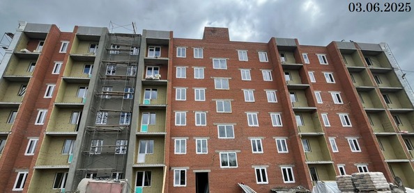 3 июня 2025