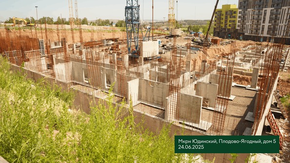 25 июня 2025