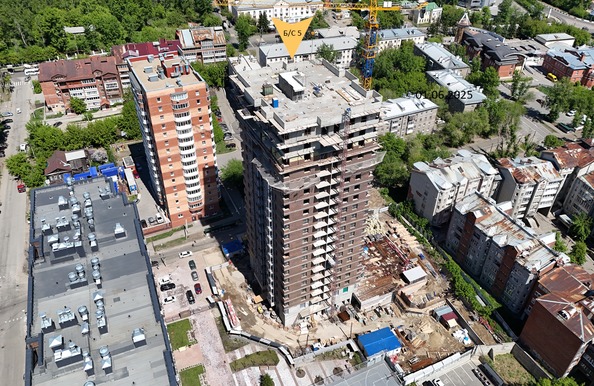 5 июня 2025