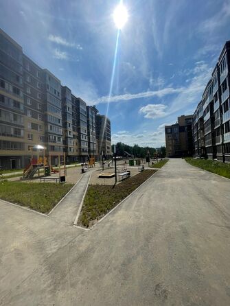 Ход строительства 6 августа 2025