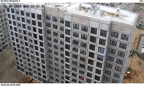27 августа 2026