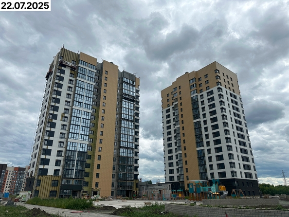 22 июля 2025