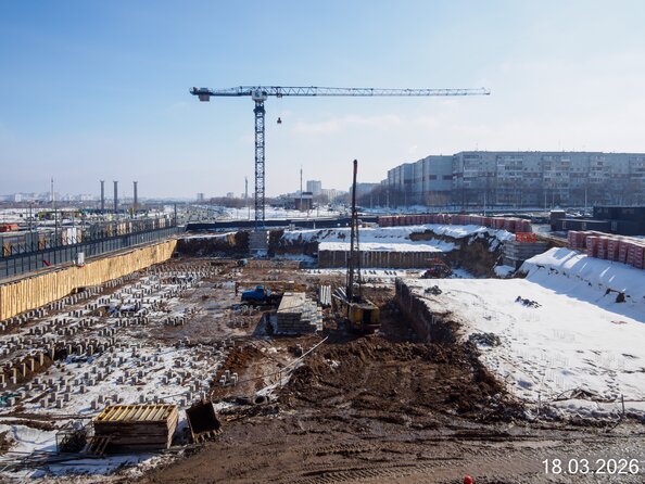 18 марта 2026