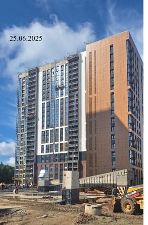 25 июня 2025