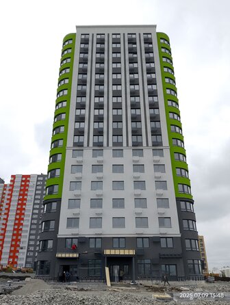 9 июля 2025