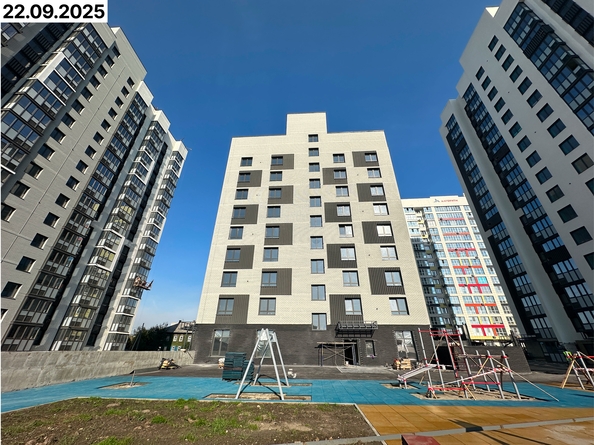 22 сентября 2025