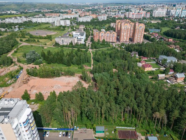 Ход строительства 15 июля 2025