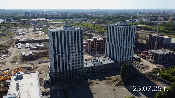 25 июля 2025