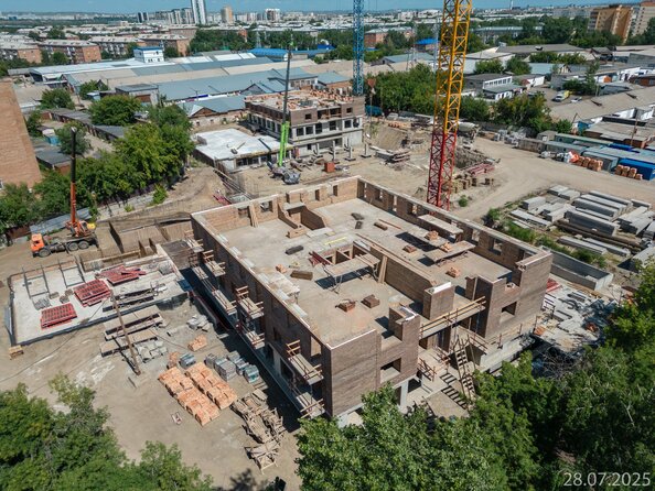4 августа 2025