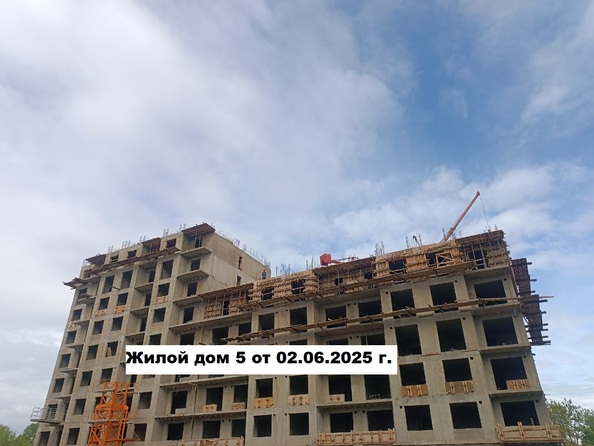 2 июня 2025