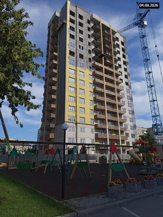4 августа 2026