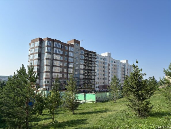 3 августа 2026