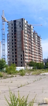 Ход строительства 30 июня 2026