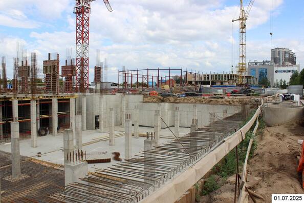 3 июля 2025