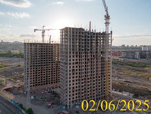 2 июня 2025