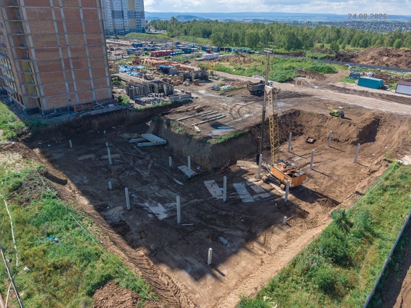 31 августа 2026