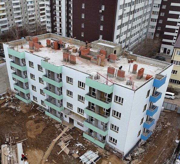 3 апреля 2026
