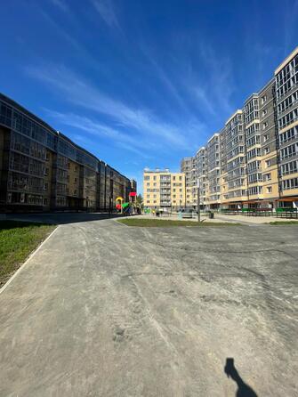 Ход строительства 5 июня 2025