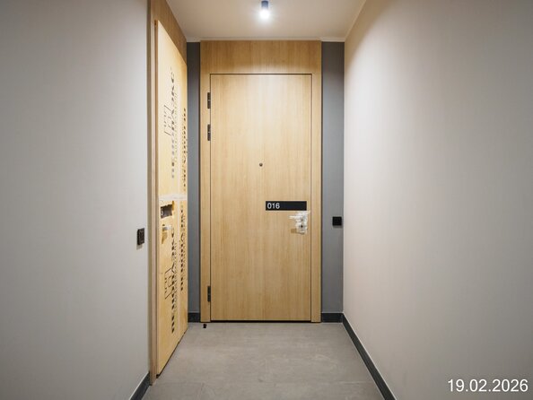 19 февраля 2026