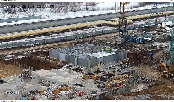 27 марта 2026