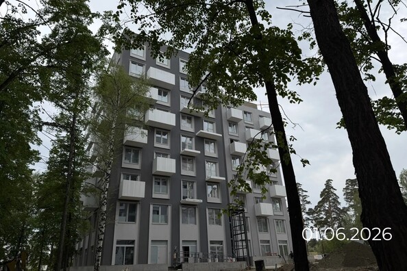 3 июня 2026
