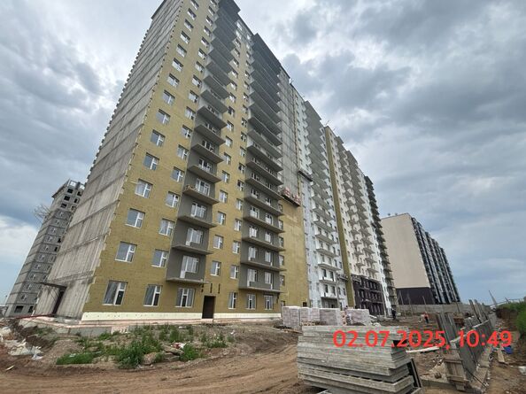 3 июля 2025
