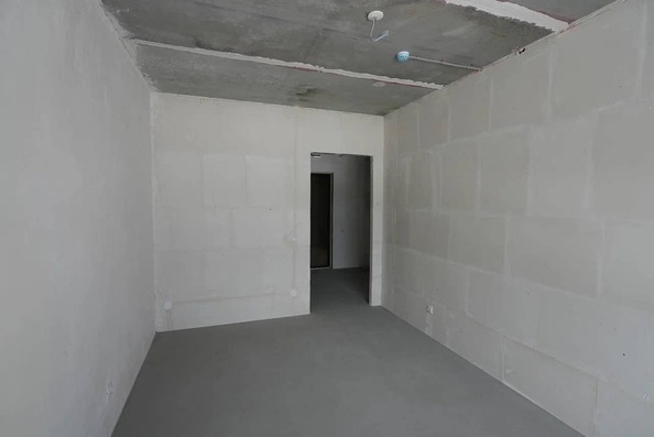 Ход строительства 25 ноября 2025