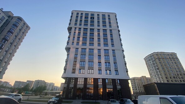 Ход строительства 29 июня 2026