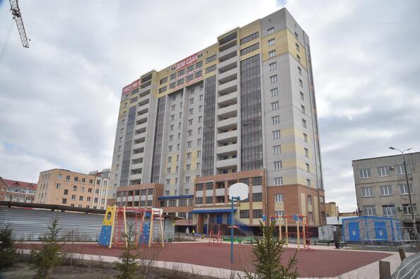 Апрель 2022