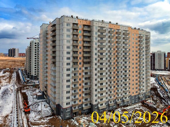 4 мая 2026