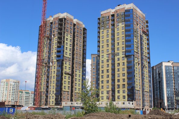 Ход строительства 2 сентября 2026