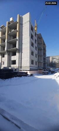 25 февраля 2026