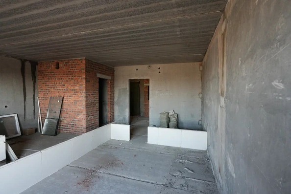 Ход строительства 27 октября 2025