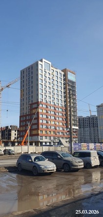 25 марта 2026