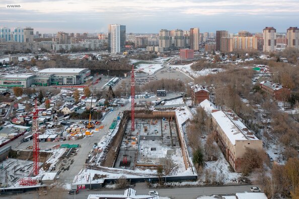 15 октября 2025