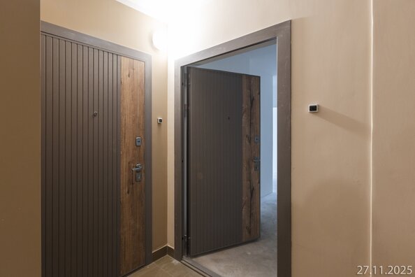 Ход строительства 3 декабря 2025