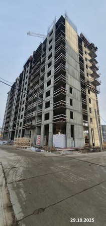 29 октября 2025