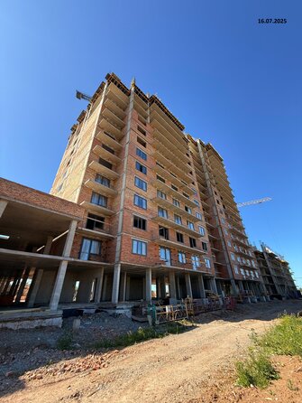 17 июля 2025