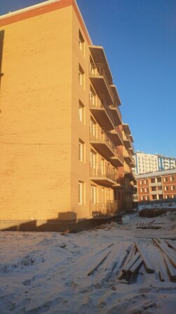 Ход строительства 9 декабря 2025