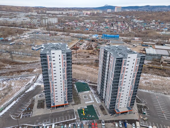 Ход строительства 25 ноября 2025