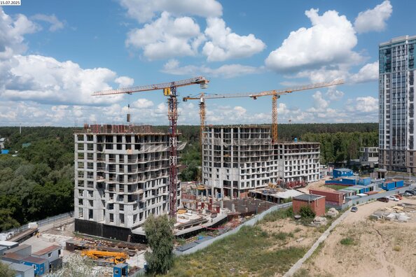 15 июля 2025
