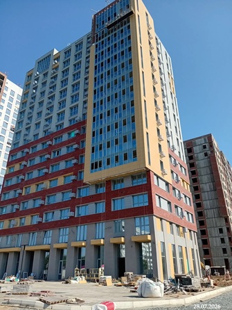 28 июля 2026