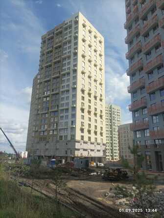 1 сентября 2025