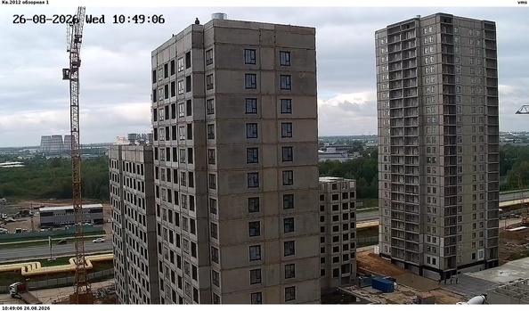 27 августа 2026