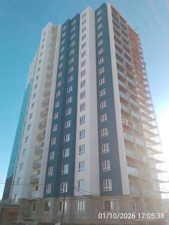 Ход строительства 2 октября 2026