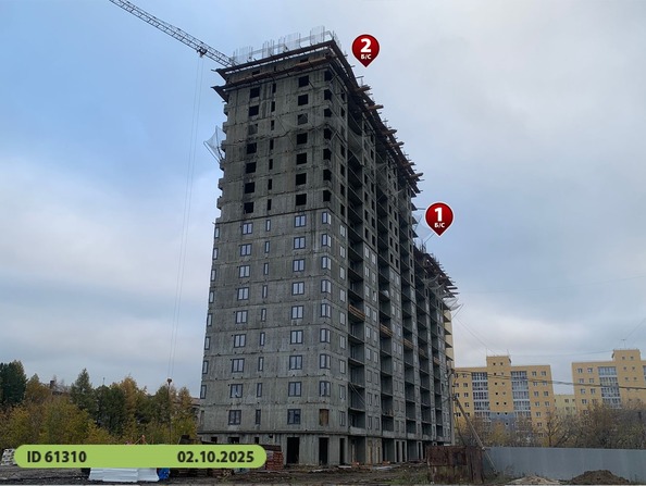 3 октября 2025