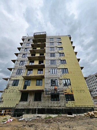 Ход строительства 2 сентября 2026